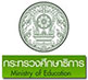Ministry of Education