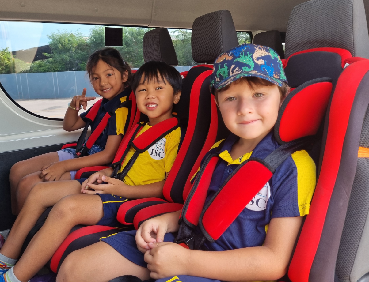 Page 10 Car Seat