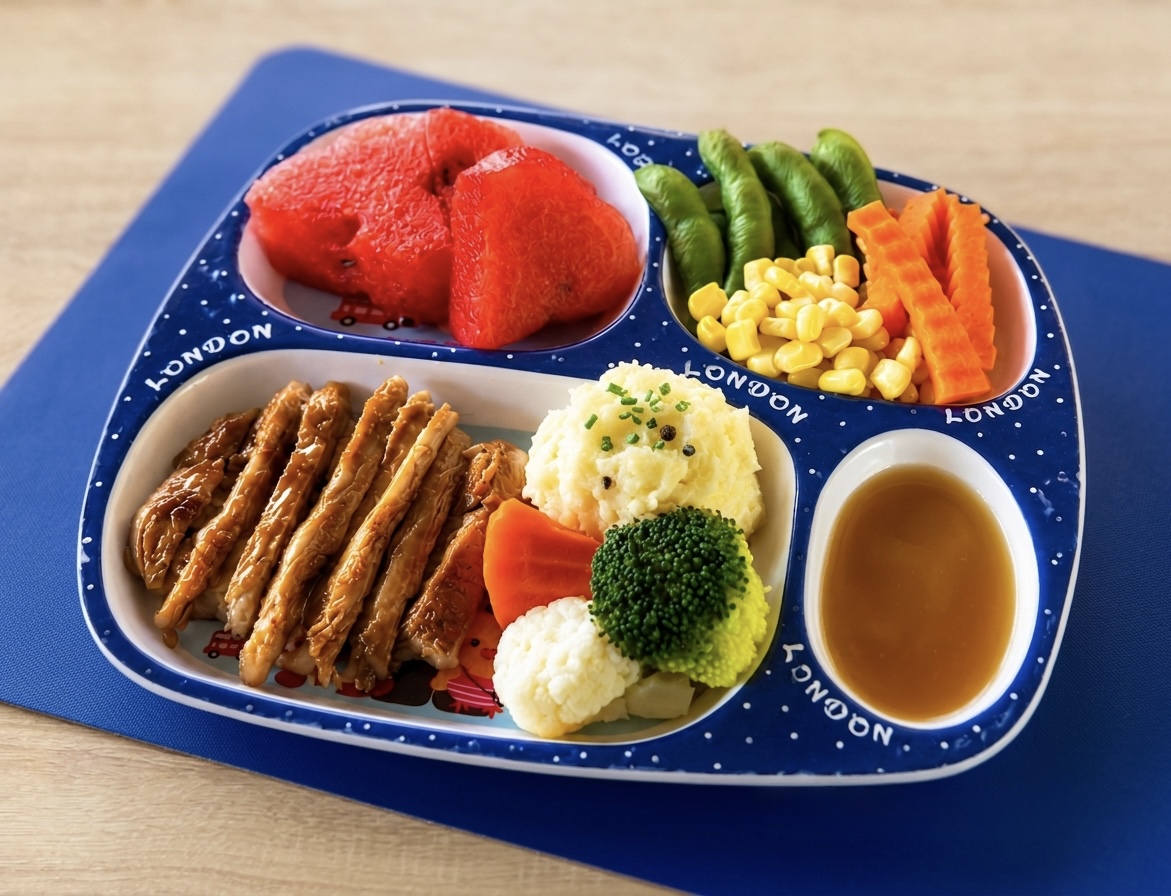 School Lunch